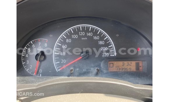 Imported Nissan Sunny White Makiinaa iti Import - Dubai keessatti Central Kenya keessatti Imported Nissan Sunny White Makiinaa iti Import - Dubai keessatti Central Kenya keessatti