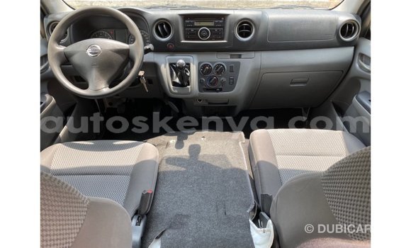 Nunua Imported Nissan Urvan Nyeupe Gari ndani ya Import - Dubai nchini Kati Kenya Nunua Imported Nissan Urvan Nyeupe Gari ndani ya Import - Dubai nchini Kati Kenya
