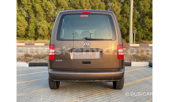 Buy Import Volkswagen Caddy Brown Car in Import - Dubai in Central Kenya Buy Import Volkswagen Caddy Brown Car in Import - Dubai in Central Kenya