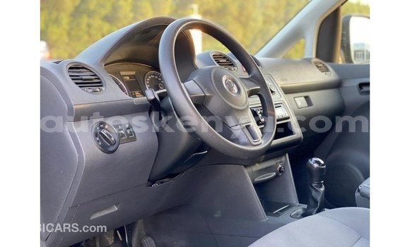 Buy Import Volkswagen Caddy Brown Car in Import - Dubai in Central Kenya Buy Import Volkswagen Caddy Brown Car in Import - Dubai in Central Kenya