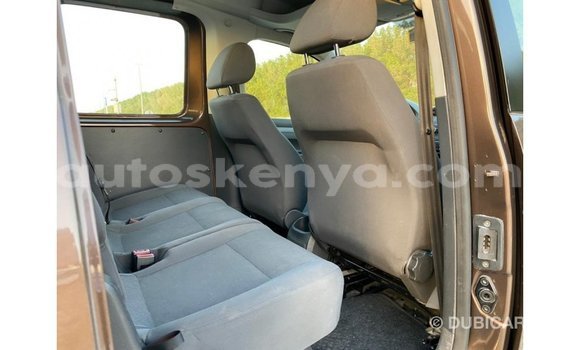 Buy Import Volkswagen Caddy Brown Car in Import - Dubai in Central Kenya Buy Import Volkswagen Caddy Brown Car in Import - Dubai in Central Kenya
