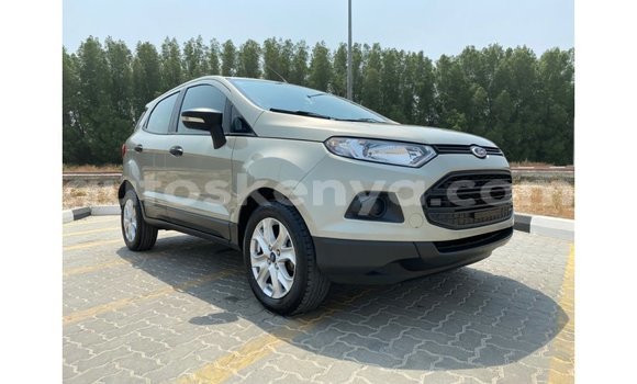 Nunua Imported Ford Club Wagon Nyingine Gari ndani ya Import - Dubai nchini Kati Kenya