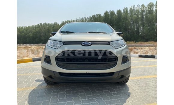 Buy Import Ford Club Wagon Other Car in Import - Dubai in Central Kenya Buy Import Ford Club Wagon Other Car in Import - Dubai in Central Kenya