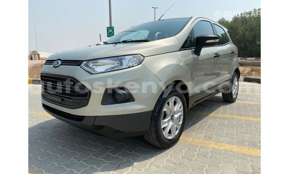 Buy Import Ford Club Wagon Other Car in Import - Dubai in Central Kenya Buy Import Ford Club Wagon Other Car in Import - Dubai in Central Kenya