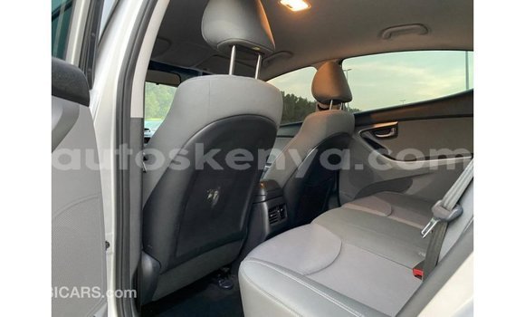 Nunua Imported Hyundai Elantra Nyingine Gari ndani ya Import - Dubai nchini Kati Kenya Nunua Imported Hyundai Elantra Nyingine Gari ndani ya Import - Dubai nchini Kati Kenya