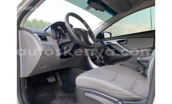 Nunua Imported Hyundai Elantra Nyingine Gari ndani ya Import - Dubai nchini Kati Kenya Nunua Imported Hyundai Elantra Nyingine Gari ndani ya Import - Dubai nchini Kati Kenya