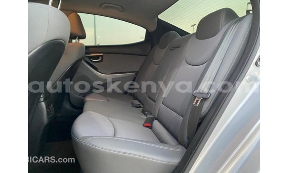 Nunua Imported Hyundai Elantra Nyingine Gari ndani ya Import - Dubai nchini Kati Kenya Nunua Imported Hyundai Elantra Nyingine Gari ndani ya Import - Dubai nchini Kati Kenya