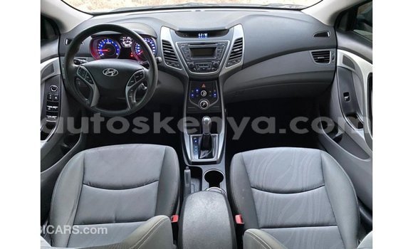 Nunua Imported Hyundai Elantra Nyingine Gari ndani ya Import - Dubai nchini Kati Kenya Nunua Imported Hyundai Elantra Nyingine Gari ndani ya Import - Dubai nchini Kati Kenya