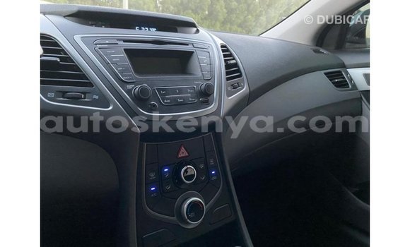 Nunua Imported Hyundai Elantra Nyingine Gari ndani ya Import - Dubai nchini Kati Kenya Nunua Imported Hyundai Elantra Nyingine Gari ndani ya Import - Dubai nchini Kati Kenya