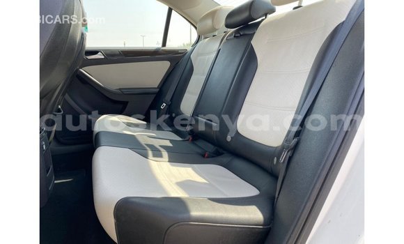 Imported Volkswagen Jetta White Makiinaa iti Import - Dubai keessatti Central Kenya keessatti Imported Volkswagen Jetta White Makiinaa iti Import - Dubai keessatti Central Kenya keessatti