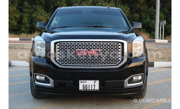 Nunua Imported GMC Yukon Nyeusi Gari ndani ya Import - Dubai nchini Kati Kenya Nunua Imported GMC Yukon Nyeusi Gari ndani ya Import - Dubai nchini Kati Kenya