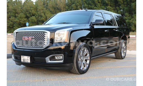 Nunua Imported GMC Yukon Nyeusi Gari ndani ya Import - Dubai nchini Kati Kenya Nunua Imported GMC Yukon Nyeusi Gari ndani ya Import - Dubai nchini Kati Kenya
