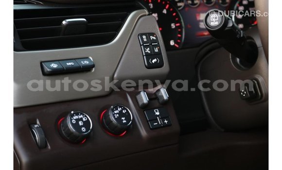 Nunua Imported GMC Yukon Nyeusi Gari ndani ya Import - Dubai nchini Kati Kenya Nunua Imported GMC Yukon Nyeusi Gari ndani ya Import - Dubai nchini Kati Kenya