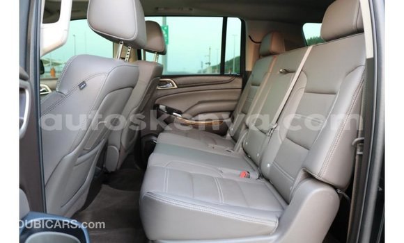 Nunua Imported GMC Yukon Nyeusi Gari ndani ya Import - Dubai nchini Kati Kenya Nunua Imported GMC Yukon Nyeusi Gari ndani ya Import - Dubai nchini Kati Kenya