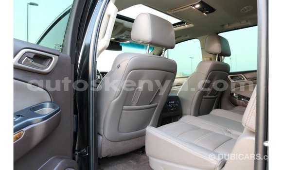 Nunua Imported GMC Yukon Nyeusi Gari ndani ya Import - Dubai nchini Kati Kenya Nunua Imported GMC Yukon Nyeusi Gari ndani ya Import - Dubai nchini Kati Kenya