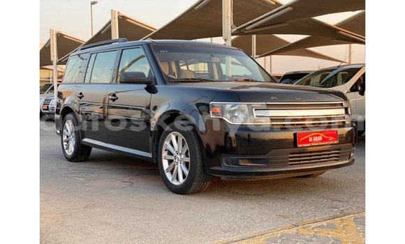 Imported Ford Flex Black Makiinaa iti Import - Dubai keessatti Central Kenya keessatti Imported Ford Flex Black Makiinaa iti Import - Dubai keessatti Central Kenya keessatti