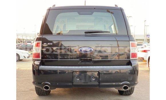 Imported Ford Flex Black Makiinaa iti Import - Dubai keessatti Central Kenya keessatti Imported Ford Flex Black Makiinaa iti Import - Dubai keessatti Central Kenya keessatti