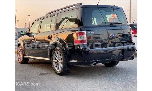 Imported Ford Flex Black Makiinaa iti Import - Dubai keessatti Central Kenya keessatti Imported Ford Flex Black Makiinaa iti Import - Dubai keessatti Central Kenya keessatti