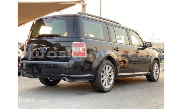 Imported Ford Flex Black Makiinaa iti Import - Dubai keessatti Central Kenya keessatti Imported Ford Flex Black Makiinaa iti Import - Dubai keessatti Central Kenya keessatti