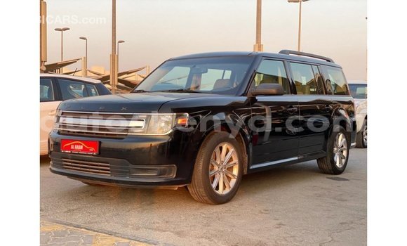 Imported Ford Flex Black Makiinaa iti Import - Dubai keessatti Central Kenya keessatti Imported Ford Flex Black Makiinaa iti Import - Dubai keessatti Central Kenya keessatti
