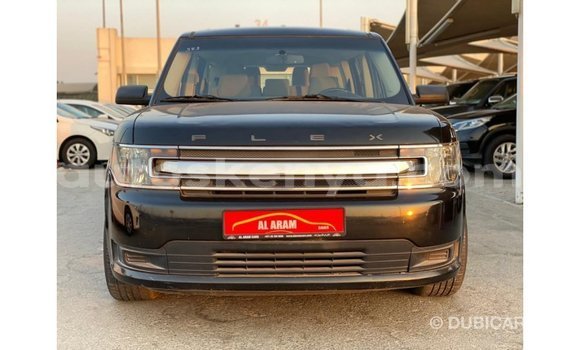 Imported Ford Flex Black Makiinaa iti Import - Dubai keessatti Central Kenya keessatti Imported Ford Flex Black Makiinaa iti Import - Dubai keessatti Central Kenya keessatti