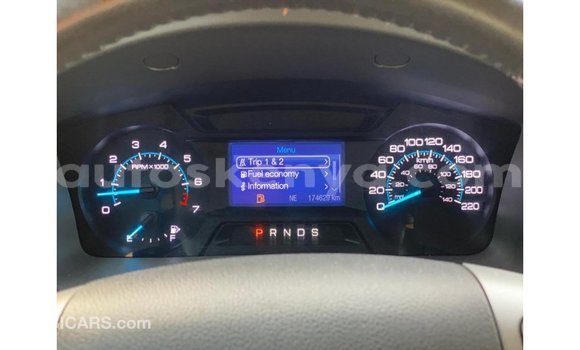 Imported Ford Flex Black Makiinaa iti Import - Dubai keessatti Central Kenya keessatti Imported Ford Flex Black Makiinaa iti Import - Dubai keessatti Central Kenya keessatti