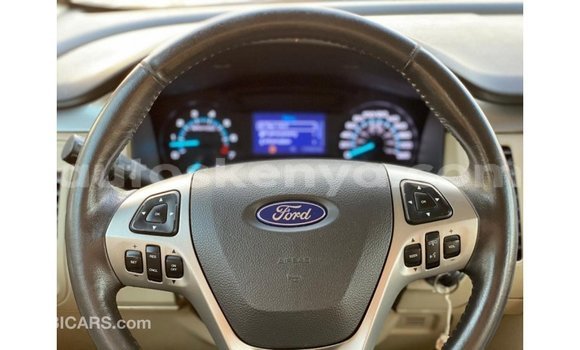 Imported Ford Flex Black Makiinaa iti Import - Dubai keessatti Central Kenya keessatti Imported Ford Flex Black Makiinaa iti Import - Dubai keessatti Central Kenya keessatti