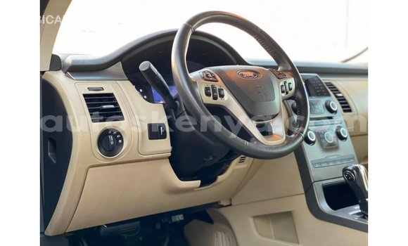 Imported Ford Flex Black Makiinaa iti Import - Dubai keessatti Central Kenya keessatti Imported Ford Flex Black Makiinaa iti Import - Dubai keessatti Central Kenya keessatti