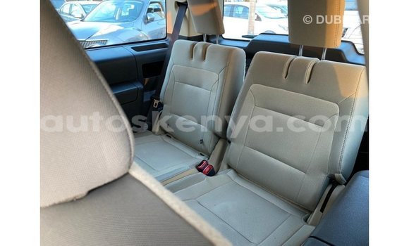 Imported Ford Flex Black Makiinaa iti Import - Dubai keessatti Central Kenya keessatti Imported Ford Flex Black Makiinaa iti Import - Dubai keessatti Central Kenya keessatti