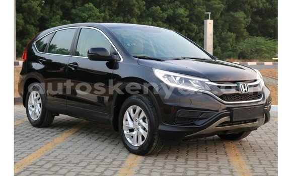 Imported Honda C Black Doqdoqqee iti Import - Dubai keessatti Central Kenya keessatti