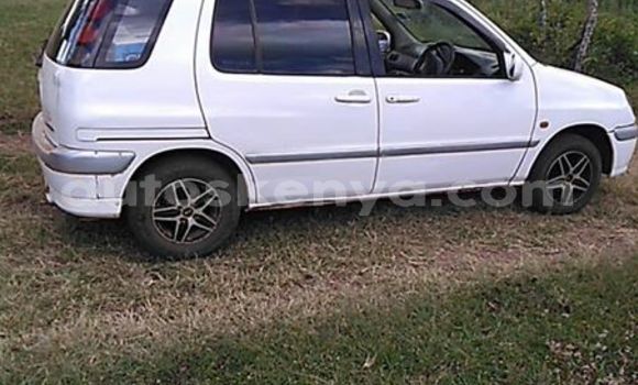 Buy Used Toyota Raum White Car in Ol Kalou in Central Kenya Buy Used Toyota Raum White Car in Ol Kalou in Central Kenya