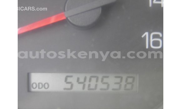 Imported Mitsubishi Carisma White Makiinaa iti Import - Dubai keessatti Central Kenya keessatti Imported Mitsubishi Carisma White Makiinaa iti Import - Dubai keessatti Central Kenya keessatti