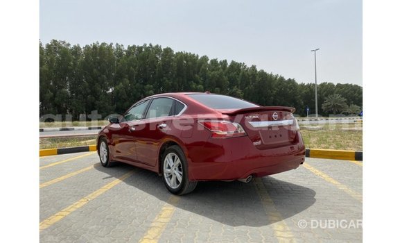 Nunua Imported Nissan Altima Nyekundu Gari ndani ya Import - Dubai nchini Kati Kenya Nunua Imported Nissan Altima Nyekundu Gari ndani ya Import - Dubai nchini Kati Kenya