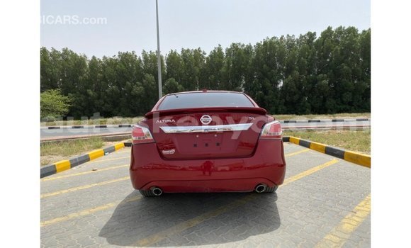 Nunua Imported Nissan Altima Nyekundu Gari ndani ya Import - Dubai nchini Kati Kenya Nunua Imported Nissan Altima Nyekundu Gari ndani ya Import - Dubai nchini Kati Kenya
