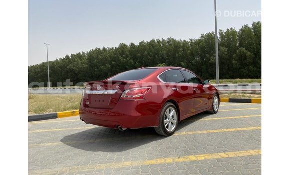 Nunua Imported Nissan Altima Nyekundu Gari ndani ya Import - Dubai nchini Kati Kenya Nunua Imported Nissan Altima Nyekundu Gari ndani ya Import - Dubai nchini Kati Kenya