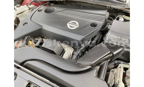Nunua Imported Nissan Altima Nyekundu Gari ndani ya Import - Dubai nchini Kati Kenya Nunua Imported Nissan Altima Nyekundu Gari ndani ya Import - Dubai nchini Kati Kenya