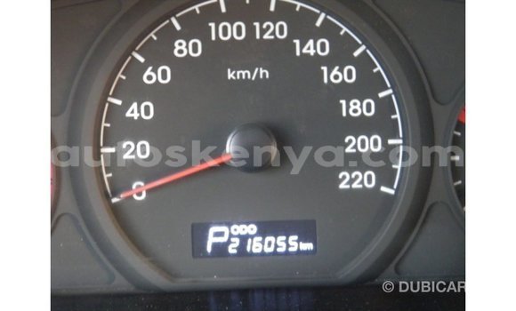 Buy Import Hyundai Chorus White Truck in Import - Dubai in Central Kenya Buy Import Hyundai Chorus White Truck in Import - Dubai in Central Kenya