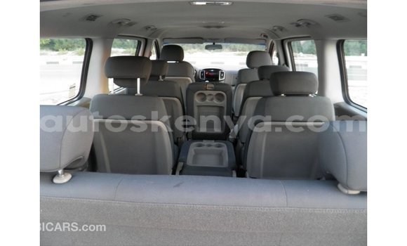 Buy Import Hyundai Chorus White Truck in Import - Dubai in Central Kenya Buy Import Hyundai Chorus White Truck in Import - Dubai in Central Kenya