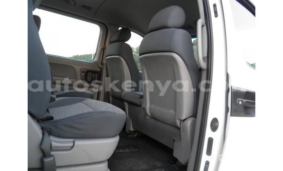 Buy Import Hyundai Chorus White Truck in Import - Dubai in Central Kenya Buy Import Hyundai Chorus White Truck in Import - Dubai in Central Kenya