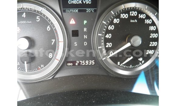 Buy Import Lexus ES Black Car in Import - Dubai in Central Kenya Buy Import Lexus ES Black Car in Import - Dubai in Central Kenya