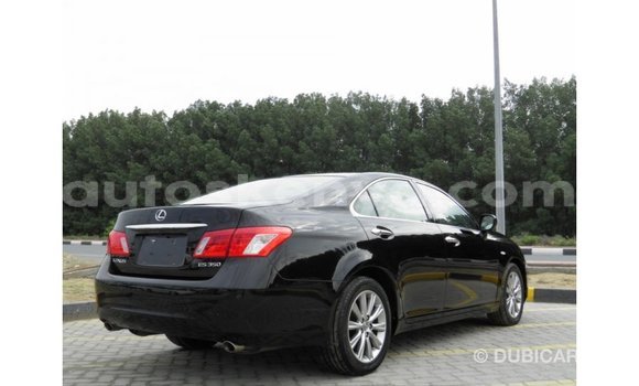 Buy Import Lexus ES Black Car in Import - Dubai in Central Kenya Buy Import Lexus ES Black Car in Import - Dubai in Central Kenya