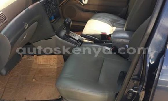 Buy Used Toyota Corolla Other Car in Ol Kalou in Central Kenya Buy Used Toyota Corolla Other Car in Ol Kalou in Central Kenya