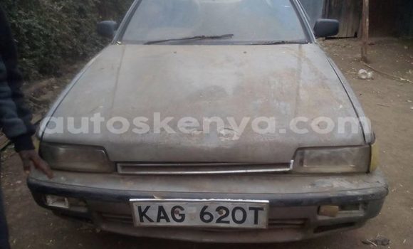 Buy Used Honda Accord Other Car in Ol Kalou in Central Kenya Buy Used Honda Accord Other Car in Ol Kalou in Central Kenya