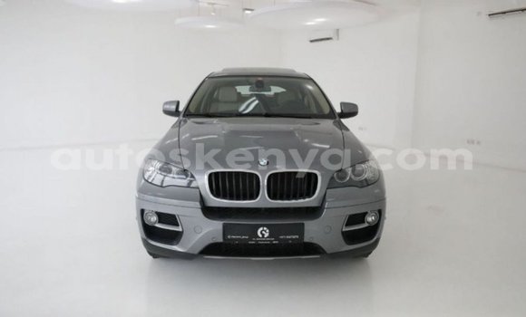 Imported BMW X6 Other Makiinaa iti Import - Dubai keessatti Central Kenya keessatti Imported BMW X6 Other Makiinaa iti Import - Dubai keessatti Central Kenya keessatti