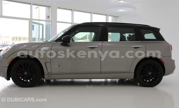 Imported Mini Cooper Other Makiinaa iti Import - Dubai keessatti Central Kenya keessatti Imported Mini Cooper Other Makiinaa iti Import - Dubai keessatti Central Kenya keessatti