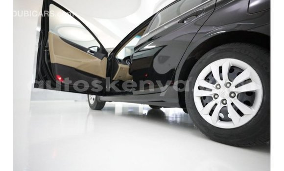 Nunua Imported Hyundai Sonata Nyeusi Gari ndani ya Import - Dubai nchini Kati Kenya Nunua Imported Hyundai Sonata Nyeusi Gari ndani ya Import - Dubai nchini Kati Kenya