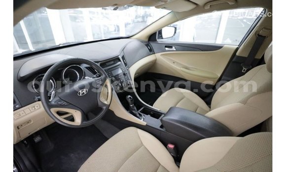 Nunua Imported Hyundai Sonata Nyeusi Gari ndani ya Import - Dubai nchini Kati Kenya Nunua Imported Hyundai Sonata Nyeusi Gari ndani ya Import - Dubai nchini Kati Kenya