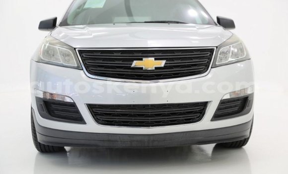 Buy Import Chevrolet Traverse Other Car in Import - Dubai in Central Kenya Buy Import Chevrolet Traverse Other Car in Import - Dubai in Central Kenya