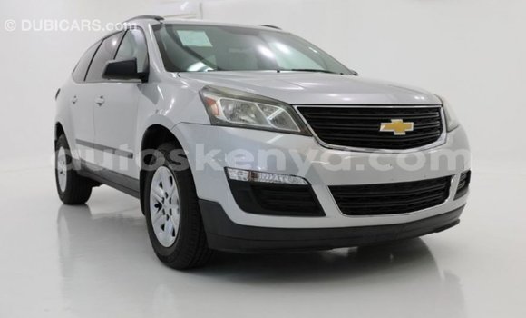 Buy Import Chevrolet Traverse Other Car in Import - Dubai in Central Kenya Buy Import Chevrolet Traverse Other Car in Import - Dubai in Central Kenya