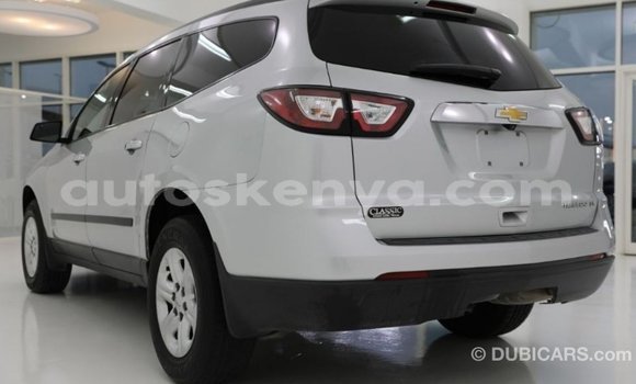 Buy Import Chevrolet Traverse Other Car in Import - Dubai in Central Kenya Buy Import Chevrolet Traverse Other Car in Import - Dubai in Central Kenya